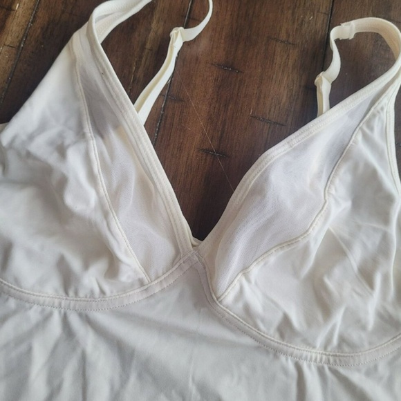 Ruby Ribbon Second Skin Cami Tank - Picture 3 of 4